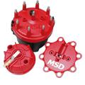 Msd Ignition CAP-A-DAPT FIXED ROTOR 8445